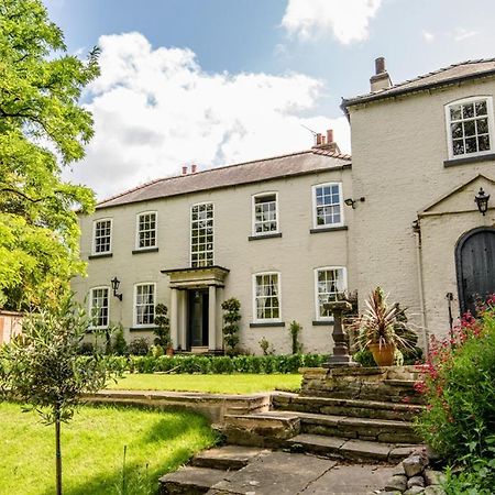 Hickman Hill Hotel Gainsborough Esterno foto