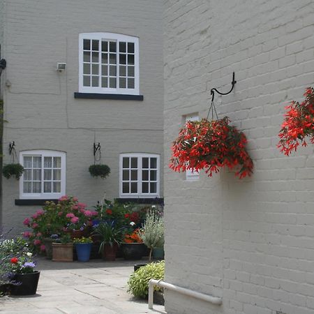 Hickman Hill Hotel Gainsborough Esterno foto