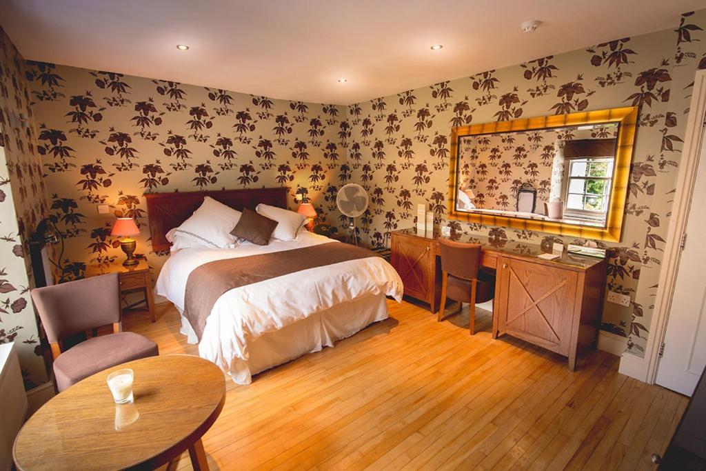 Hickman Hill Hotel Gainsborough Esterno foto