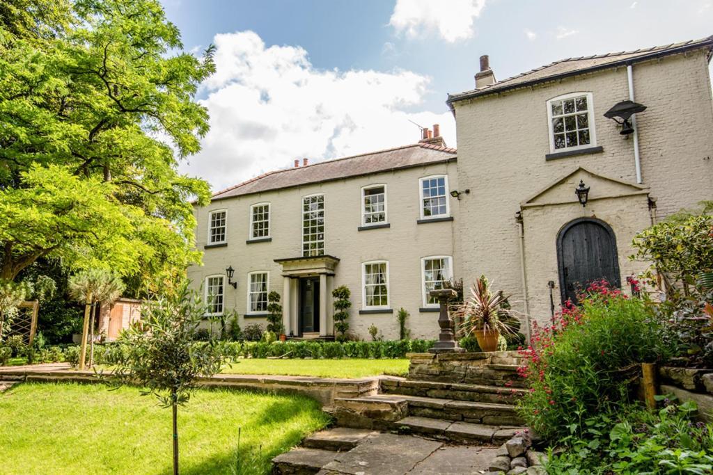 Hickman Hill Hotel Gainsborough Esterno foto