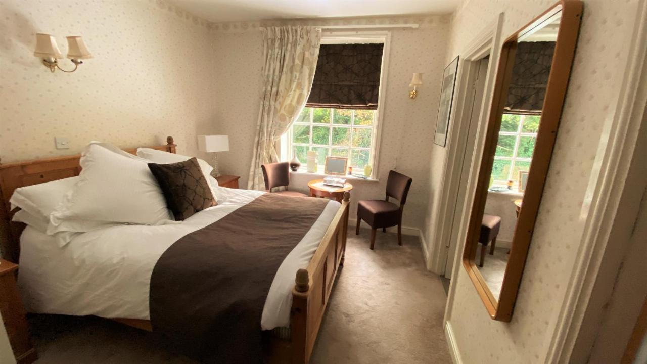 Hickman Hill Hotel Gainsborough Esterno foto