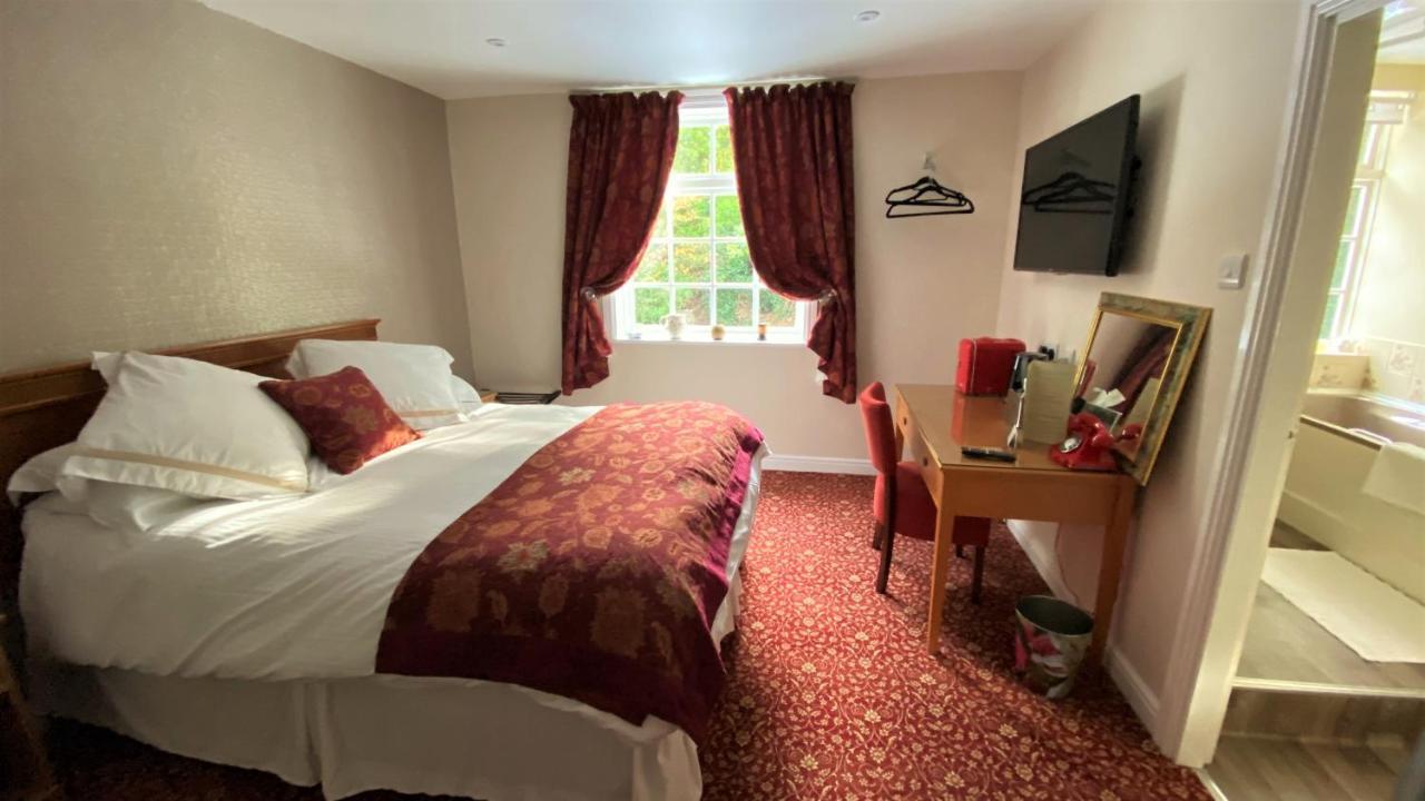 Hickman Hill Hotel Gainsborough Esterno foto