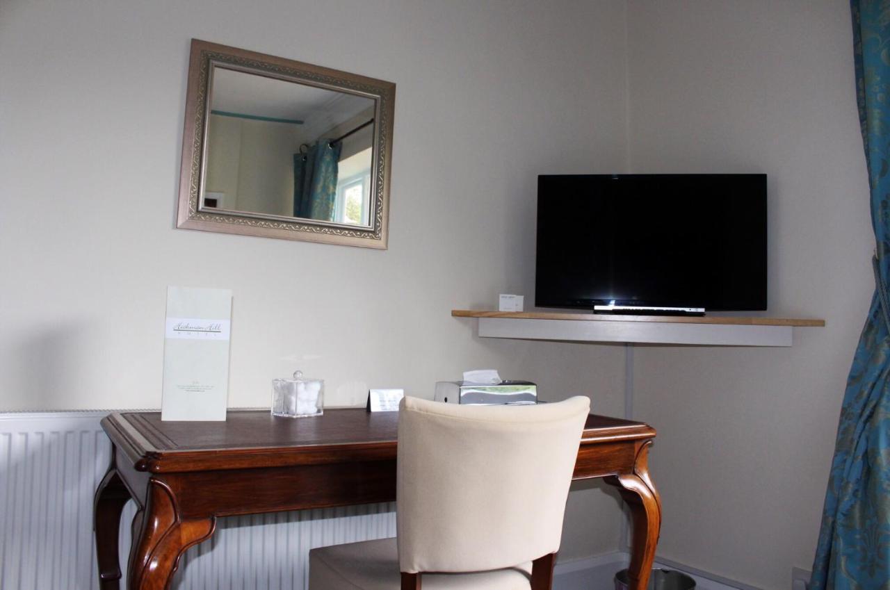 Hickman Hill Hotel Gainsborough Esterno foto