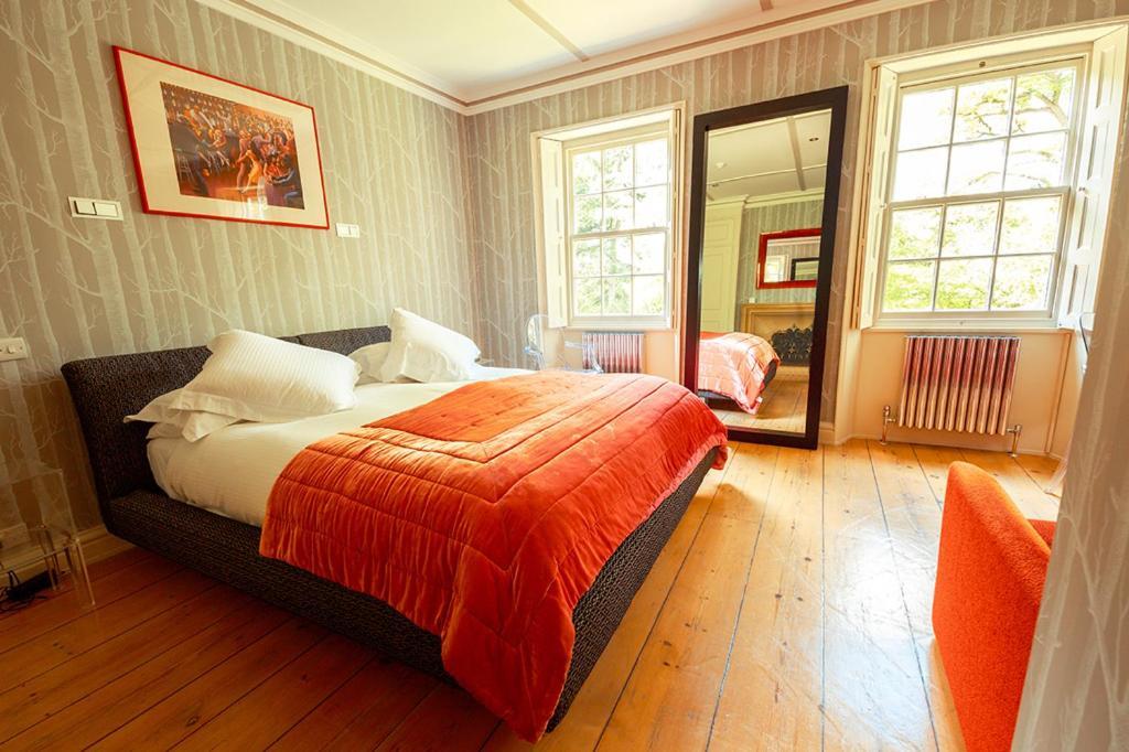 Hickman Hill Hotel Gainsborough Esterno foto