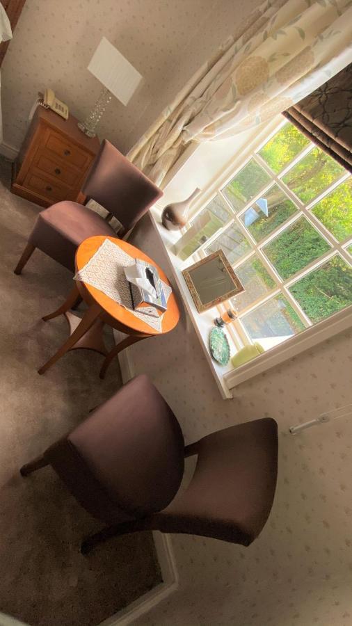 Hickman Hill Hotel Gainsborough Esterno foto