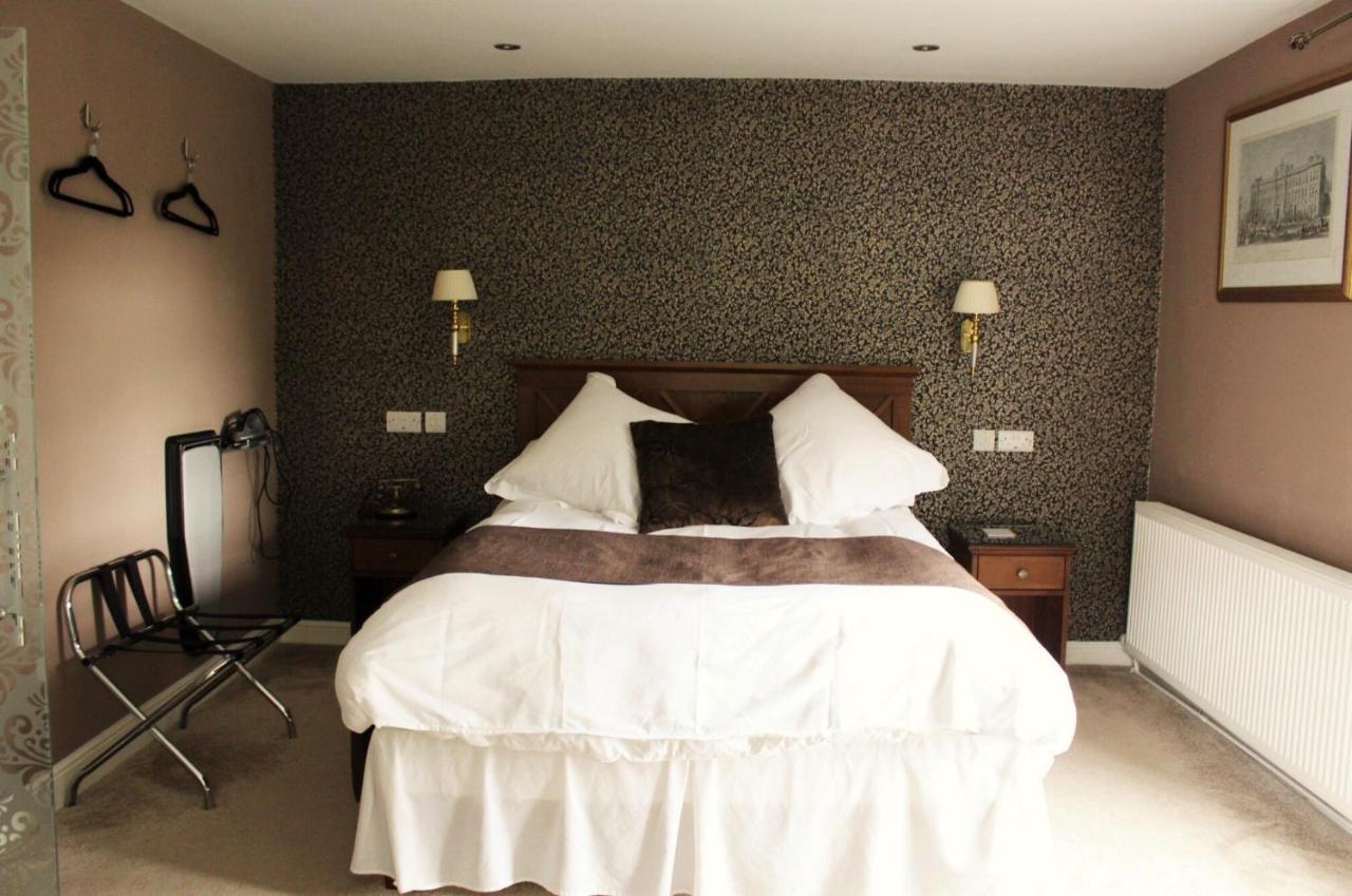 Hickman Hill Hotel Gainsborough Esterno foto