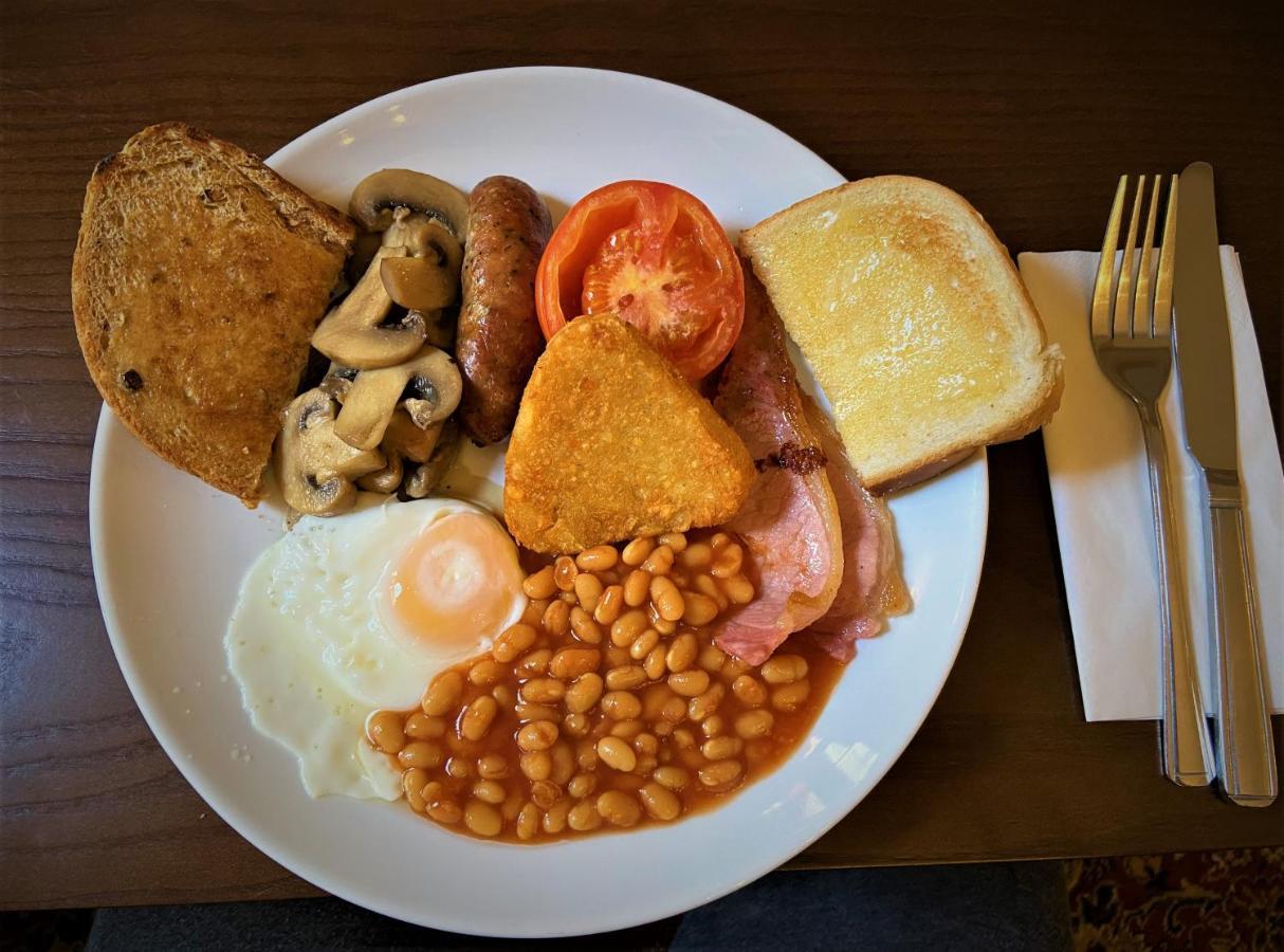 Hickman Hill Hotel Gainsborough Esterno foto