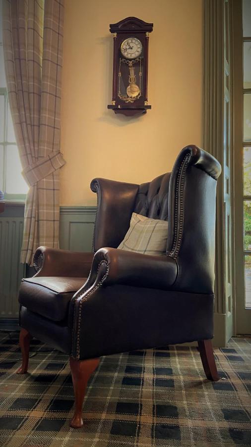 Hickman Hill Hotel Gainsborough Esterno foto