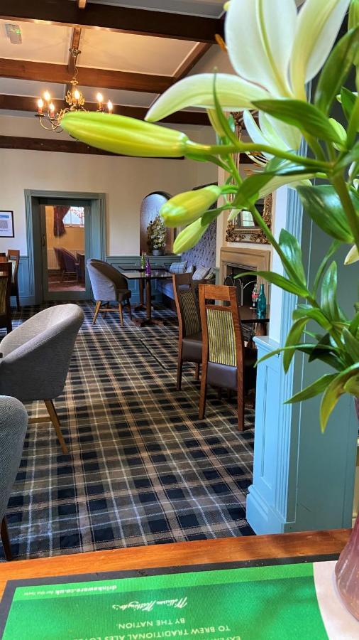 Hickman Hill Hotel Gainsborough Esterno foto