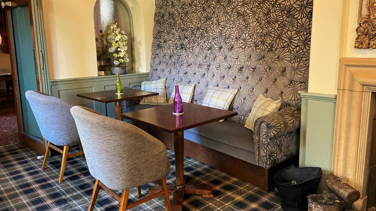 Hickman Hill Hotel Gainsborough Esterno foto