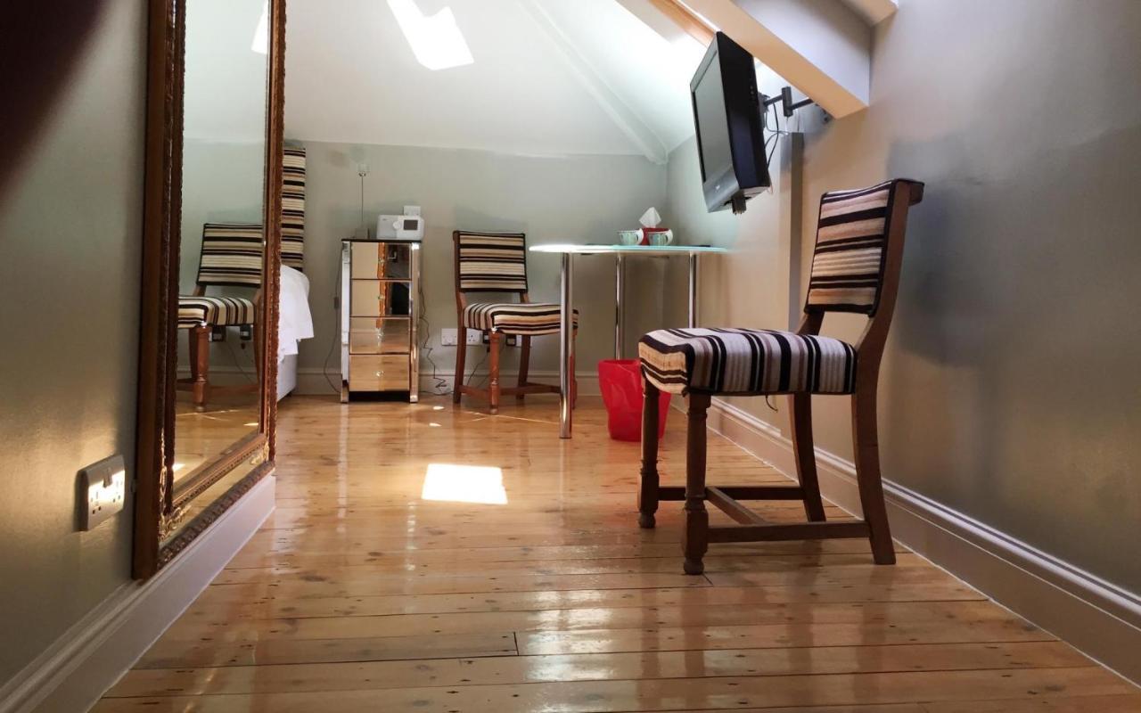 Hickman Hill Hotel Gainsborough Esterno foto