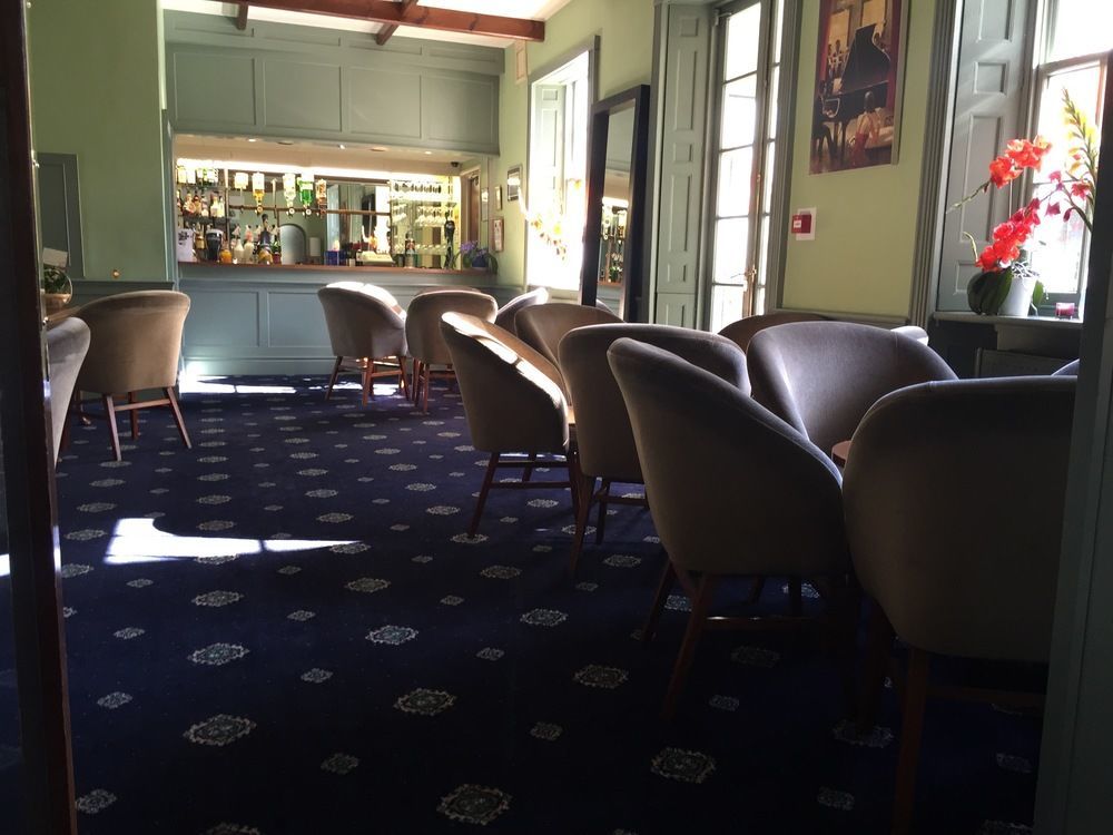 Hickman Hill Hotel Gainsborough Esterno foto
