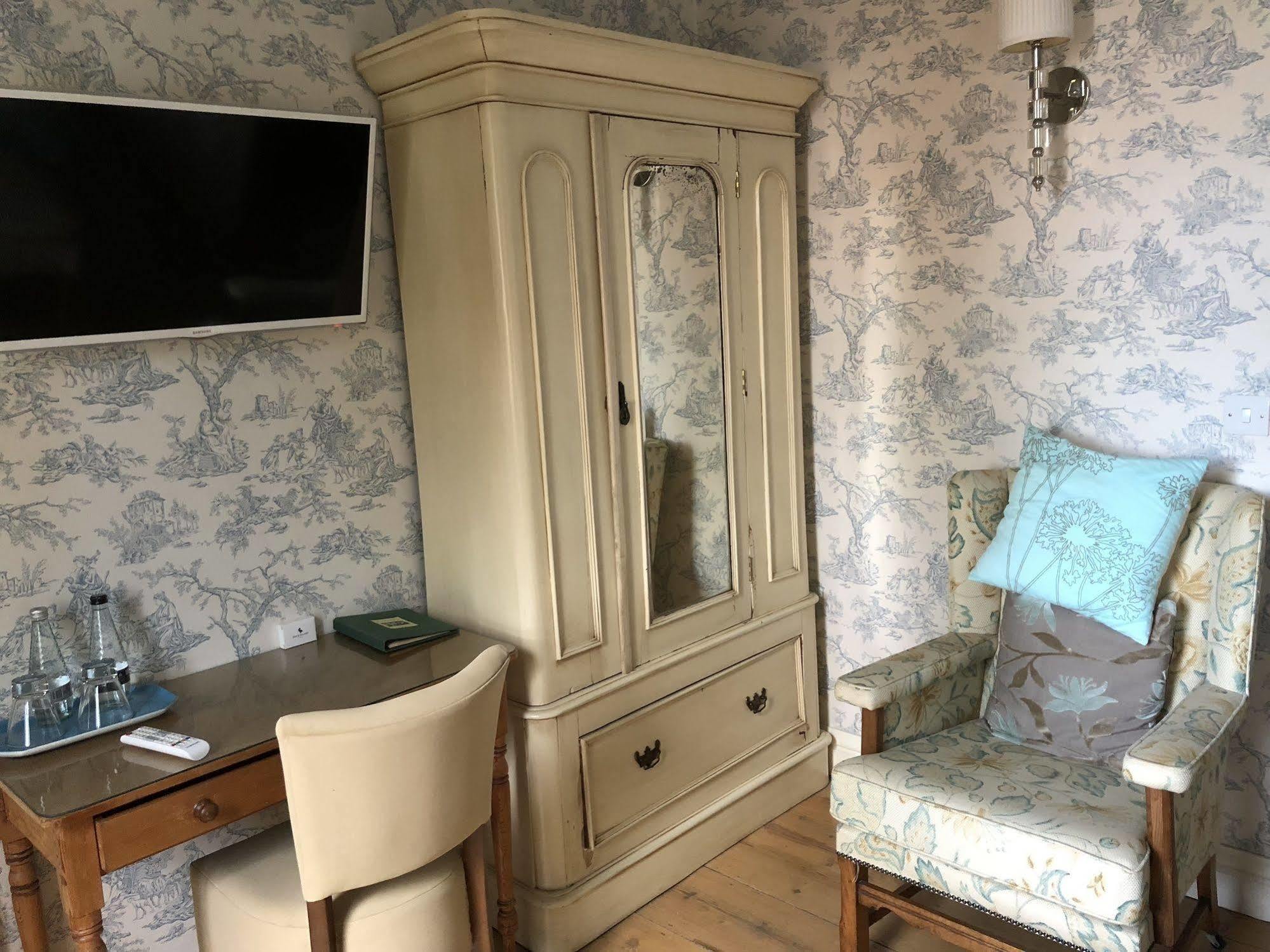 Hickman Hill Hotel Gainsborough Esterno foto