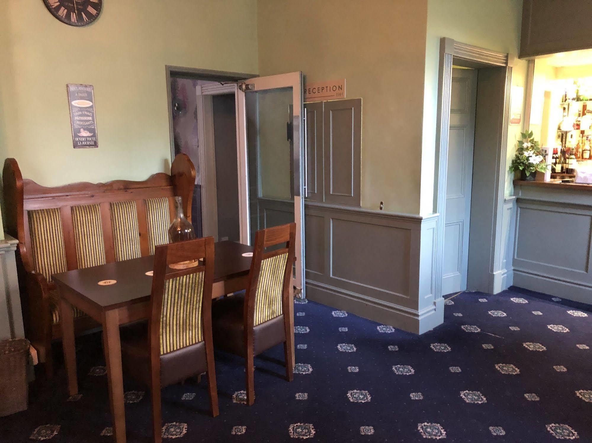 Hickman Hill Hotel Gainsborough Esterno foto