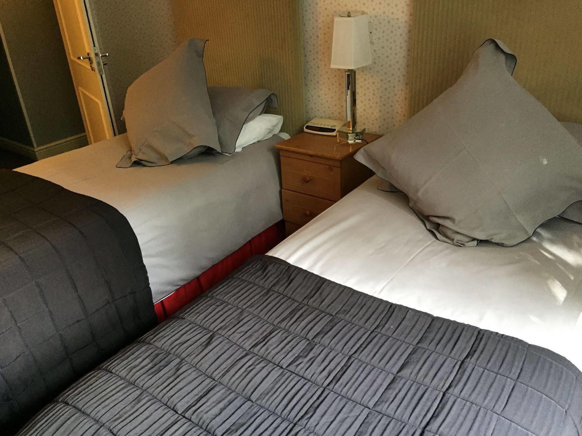 Hickman Hill Hotel Gainsborough Esterno foto