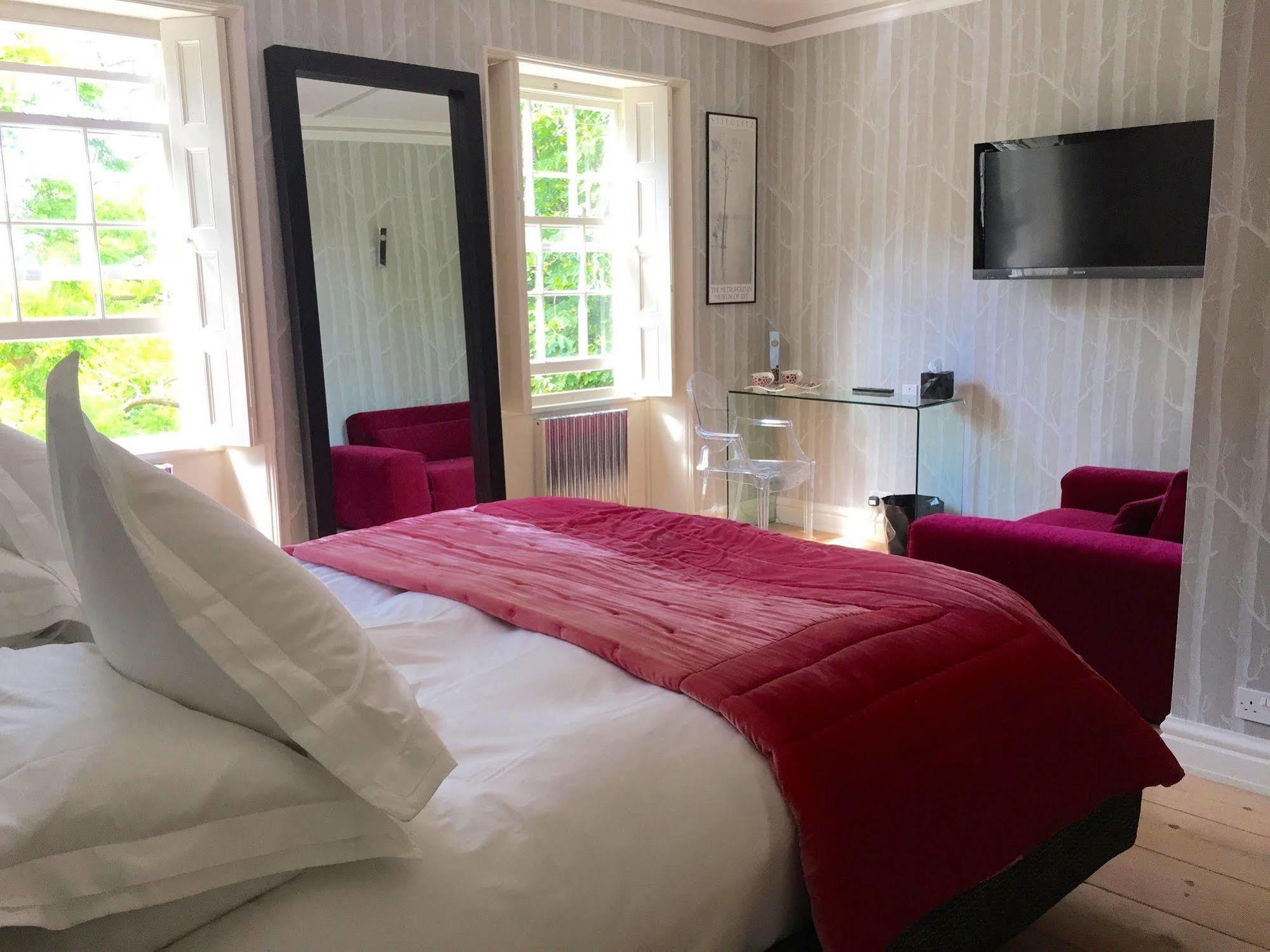 Hickman Hill Hotel Gainsborough Esterno foto