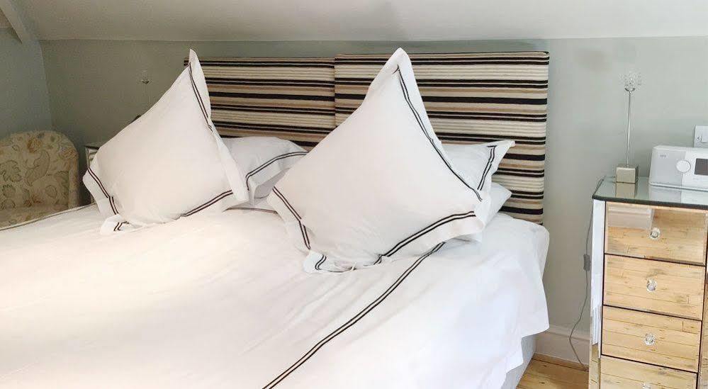 Hickman Hill Hotel Gainsborough Esterno foto