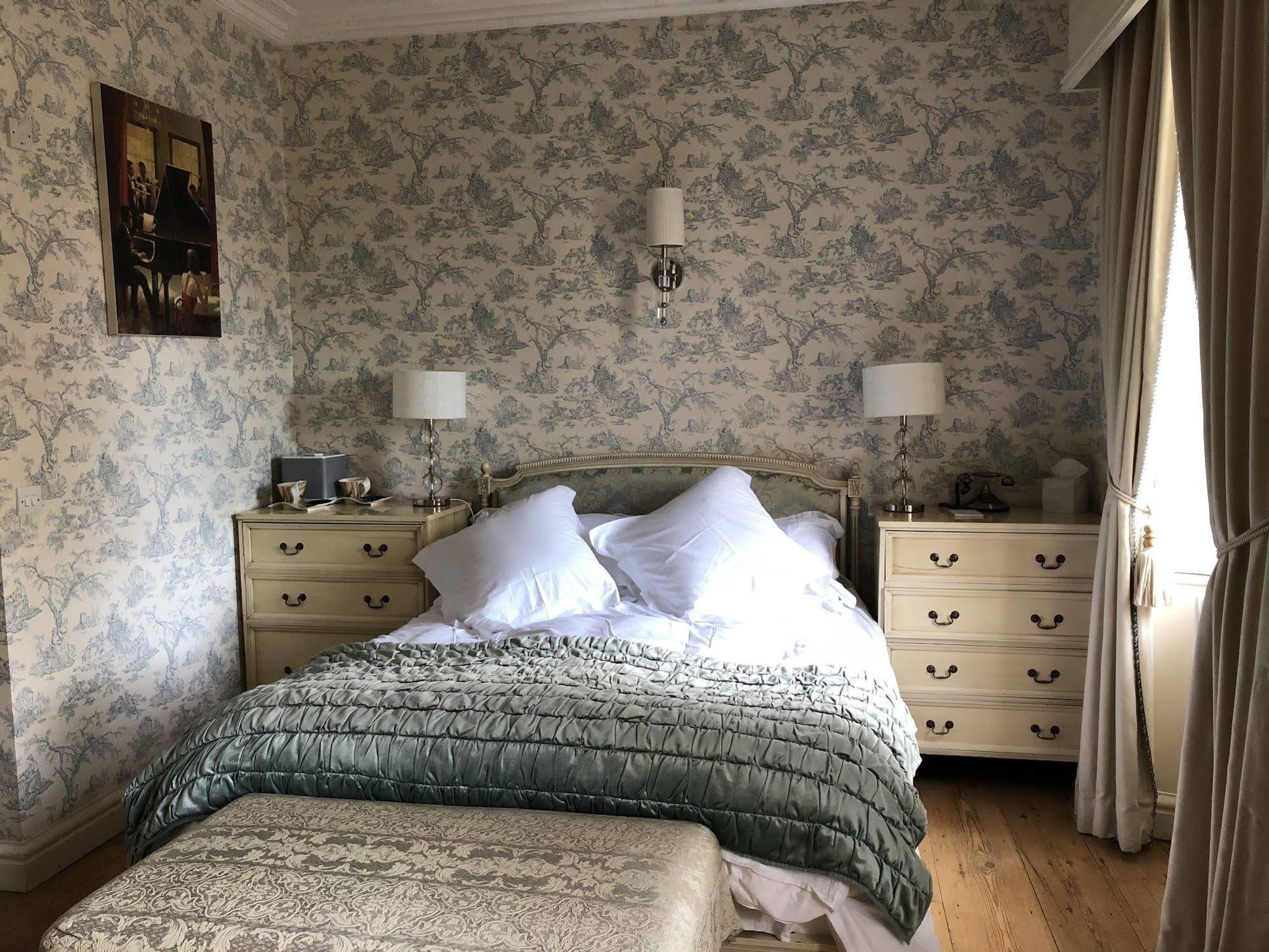 Hickman Hill Hotel Gainsborough Esterno foto