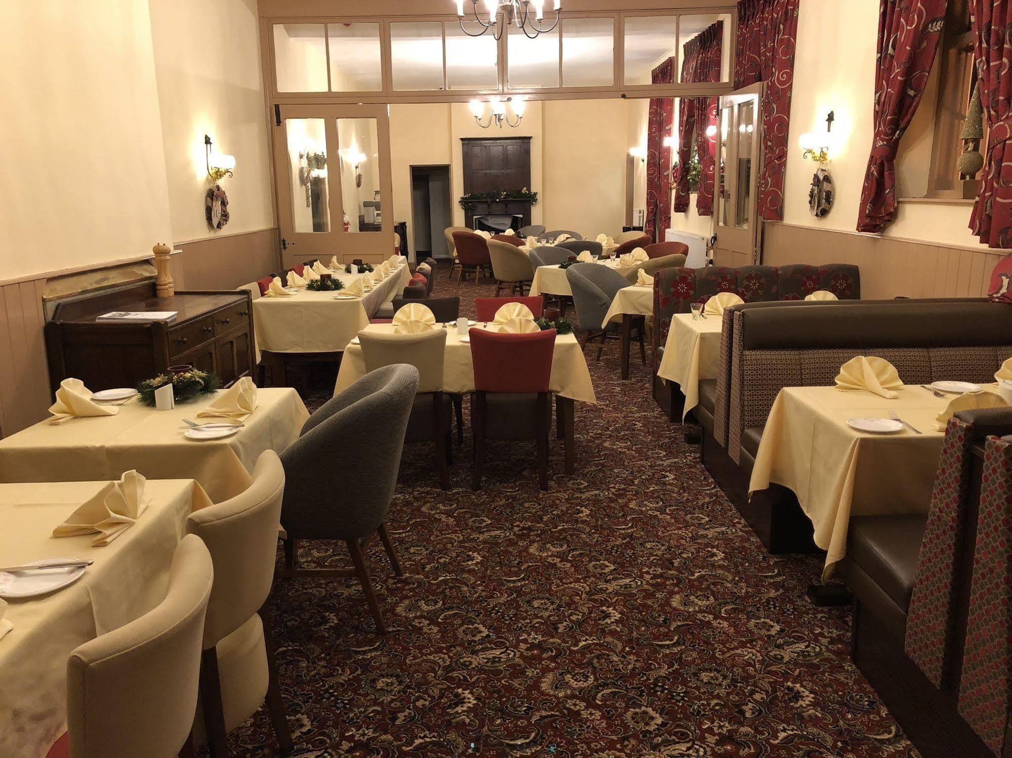 Hickman Hill Hotel Gainsborough Esterno foto
