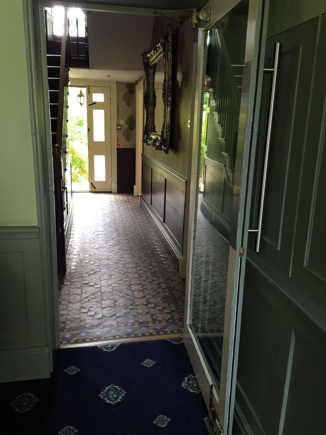 Hickman Hill Hotel Gainsborough Esterno foto